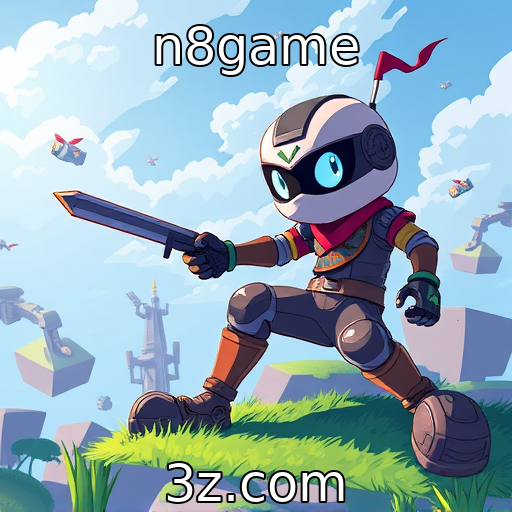 Tendências atuais na indústria de jogos