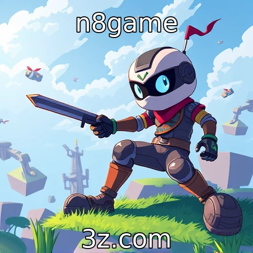 Tendências atuais na indústria de jogos