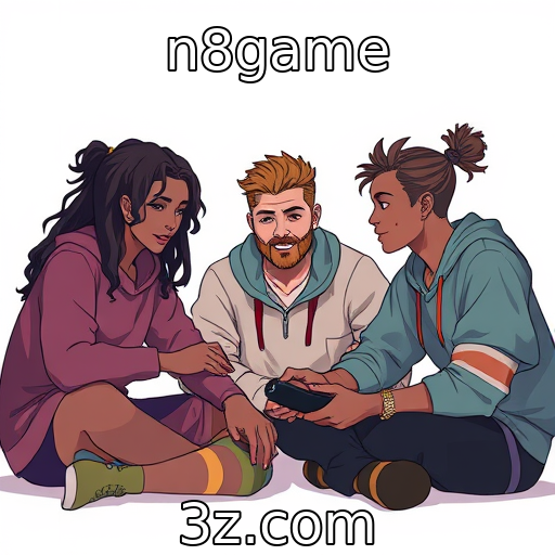 Aumento da diversidade nos personagens dos jogos