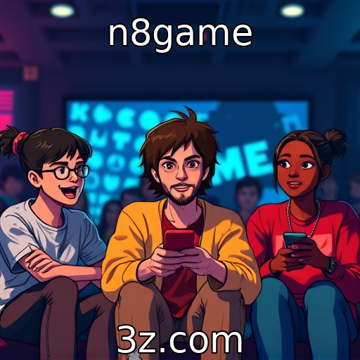 Diversidade e representação em jogos contemporâneos