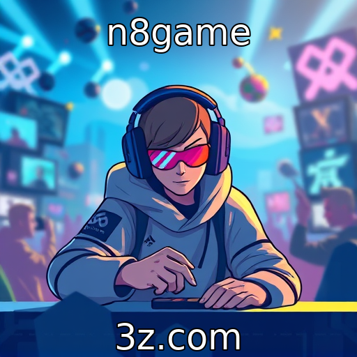 Futuro dos eSports e sua influência cultural