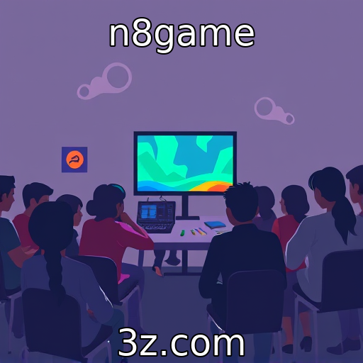 Impacto dos jogos na educação moderna