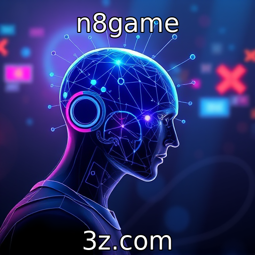 Análise do impacto da inteligência artificial nos jogos