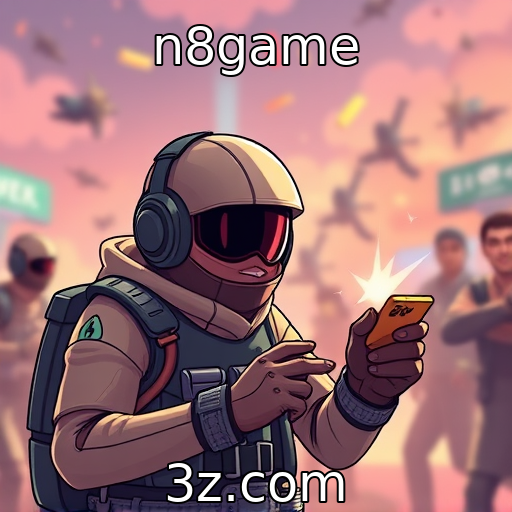 Impacto das microtransações no comportamento dos consumidores