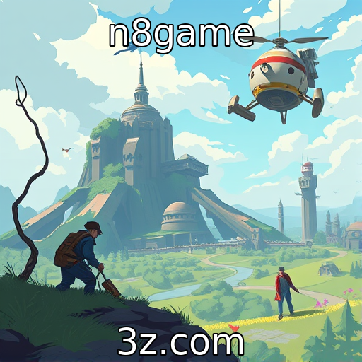 Desafios da indústria de jogos independentes