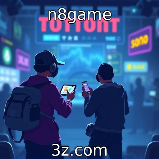 Impacto das microtransações na experiência dos jogadores