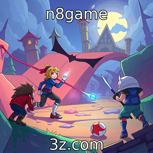 Tendências de desenvolvimento em jogos para dispositivos móveis