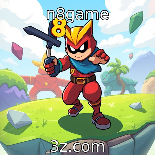 Crescimento do mercado de jogos móveis na indústria atual