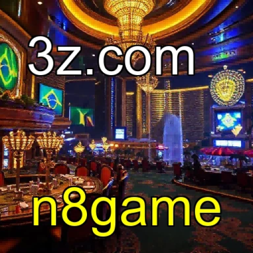 Experimente a Diversão Multiplayer no n8game Hoje Mesmo!