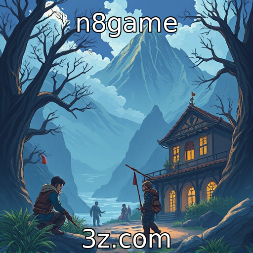 A evolução da narrativa em jogos de RPG contemporâneos