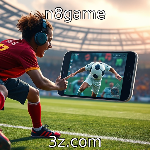 Novas tecnologias transformam a experiência de jogo