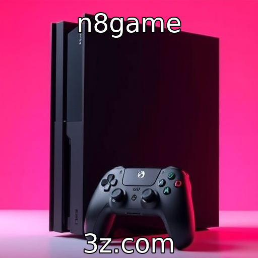 Inovações tecnológicas em consoles de nova geração