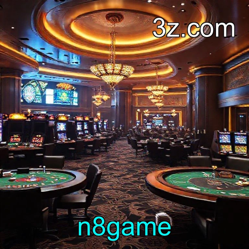 Promoções no n8game: Diversão e Oportunidades Imperdíveis Aguardam Você