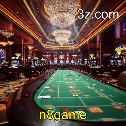 Simulação Inovadora e Engajante no n8game: Uma Revelação