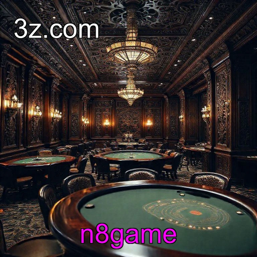 Slots no n8game: Uma Experiência Incrível e Diversificada