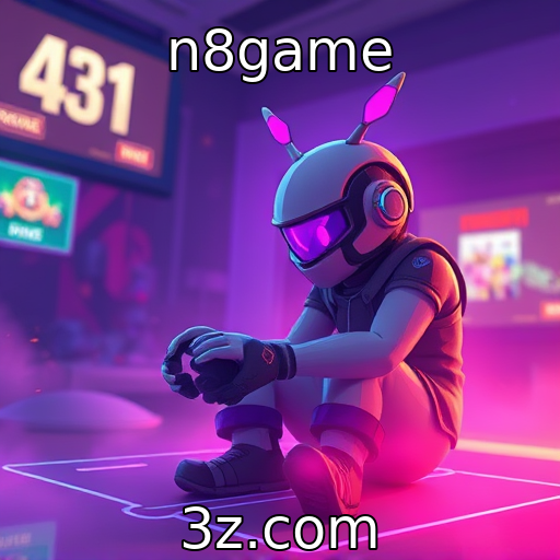 Avanços tecnológicos que estão moldando a indústria de jogos